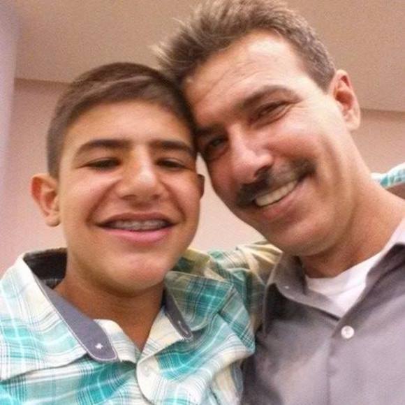 Meet your Posher, Mohammad - Picture 1 of 1